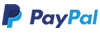Bezahlen Sie mit Paypal