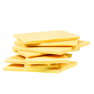 Weiße Schokolade Kakaoanteil: 28%