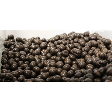 schokolierte Espressobohnen 200g