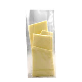 120g Weißer Schokoladenbruch - verschiedene Sorten