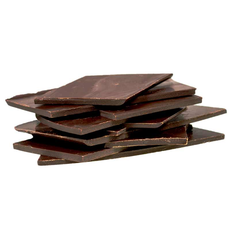 Zartbitterschokolade mit Pfefferminzl 500g Tte